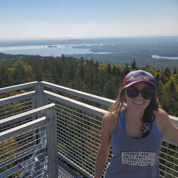 Meet your posher: Colleenette Cacahuete - Picture 9 of 13